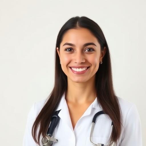Dra. Luciana H.